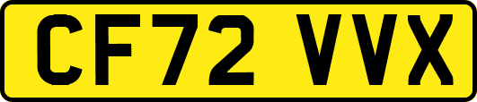 CF72VVX