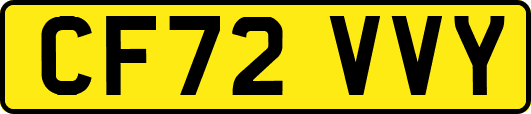 CF72VVY