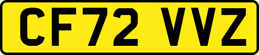 CF72VVZ