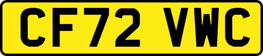 CF72VWC