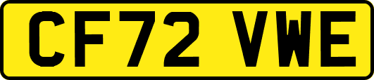 CF72VWE