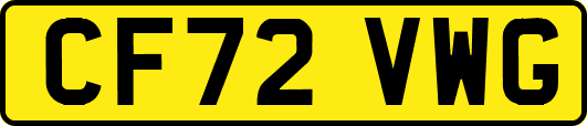 CF72VWG