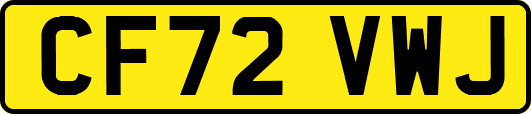 CF72VWJ