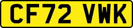 CF72VWK