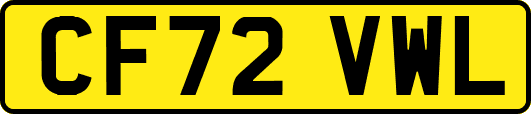 CF72VWL