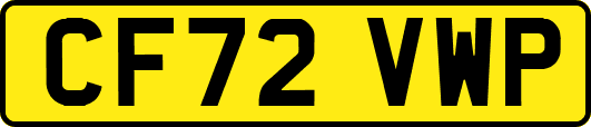 CF72VWP