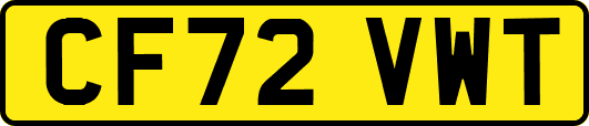 CF72VWT
