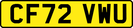 CF72VWU