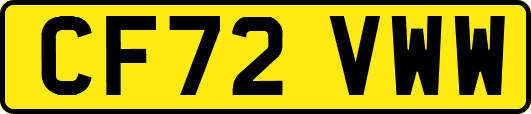 CF72VWW