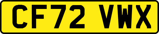 CF72VWX