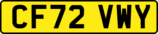 CF72VWY