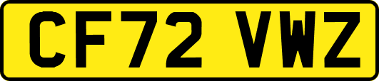 CF72VWZ