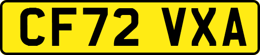 CF72VXA