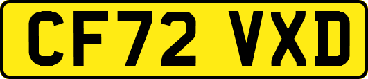 CF72VXD