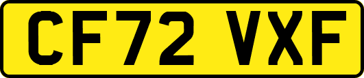 CF72VXF