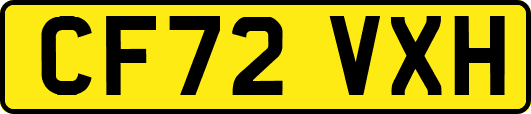 CF72VXH