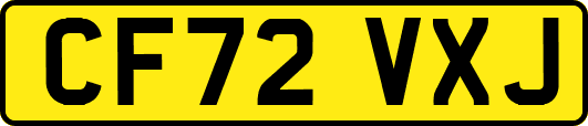CF72VXJ