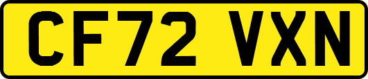CF72VXN