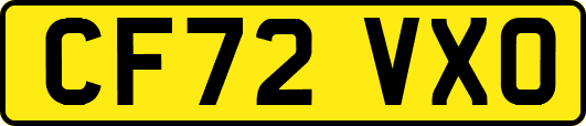 CF72VXO