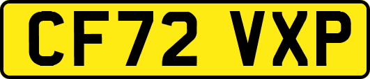 CF72VXP
