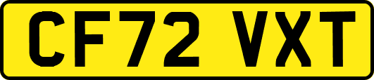 CF72VXT