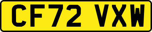 CF72VXW