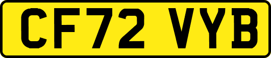 CF72VYB