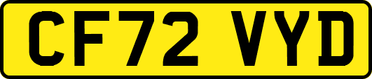 CF72VYD