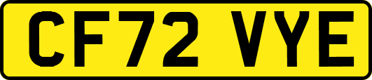 CF72VYE