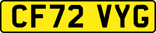 CF72VYG