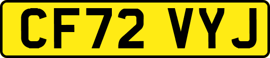 CF72VYJ