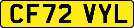 CF72VYL