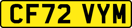CF72VYM