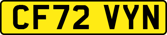 CF72VYN