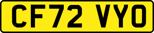 CF72VYO