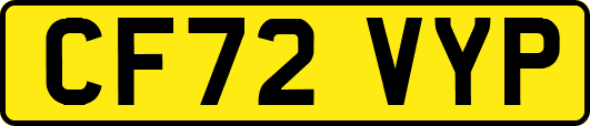CF72VYP