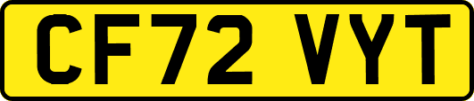 CF72VYT
