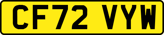 CF72VYW