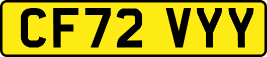 CF72VYY