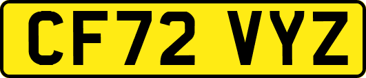 CF72VYZ