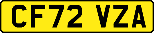 CF72VZA