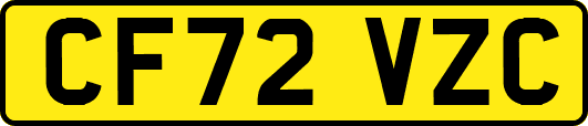 CF72VZC