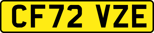 CF72VZE