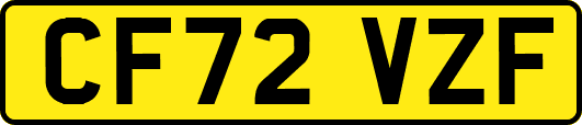 CF72VZF