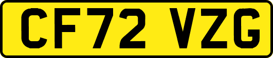 CF72VZG