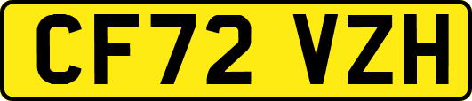 CF72VZH
