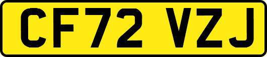 CF72VZJ
