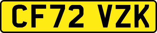 CF72VZK