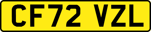 CF72VZL