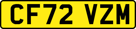 CF72VZM